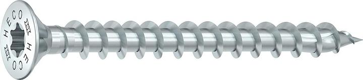 Actual product image Pitzl Wood construction screws (100 Screws per piece)