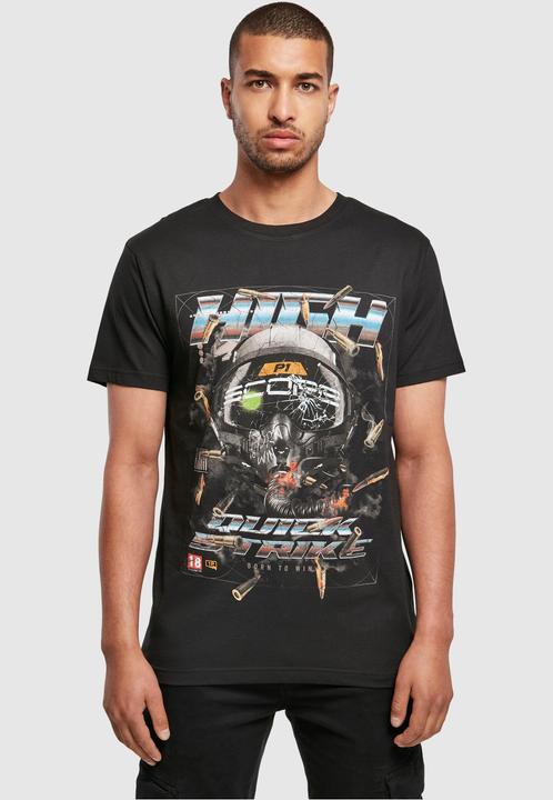 Image du produit MT Tee à score élevé - 15449 (XS)