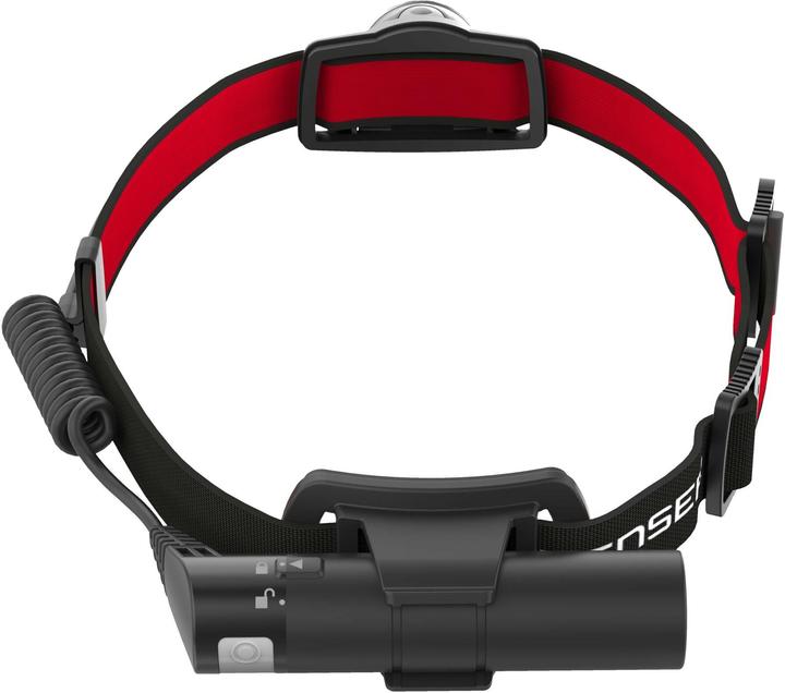 Actual product image Ledlenser H8r (600 lm)