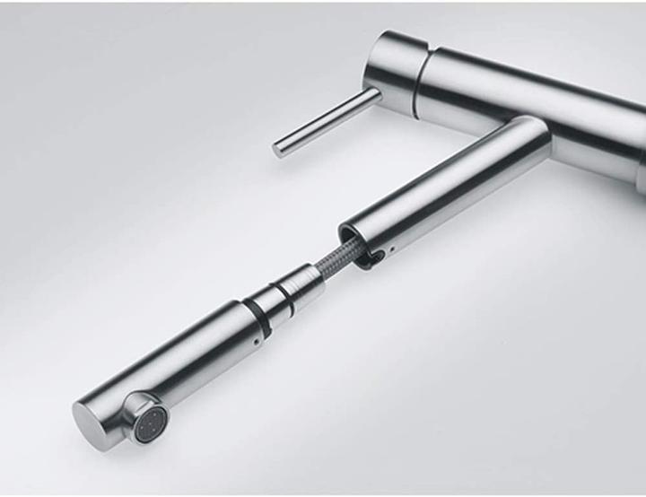 Produktbild Franke Orbit