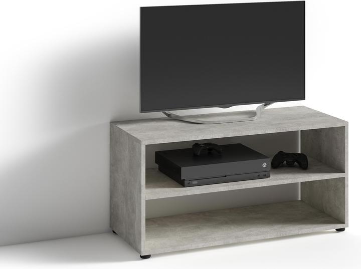 Produktbild Homexperts Vancouver (90 x 39 x 45 cm)