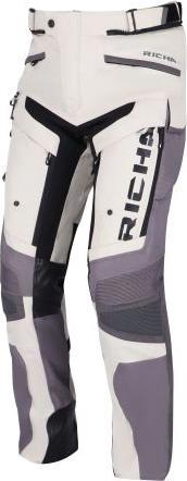 Produktbild Richa Infinity 2 Adventure Pants (Herren, XXL, Normalgrösse)