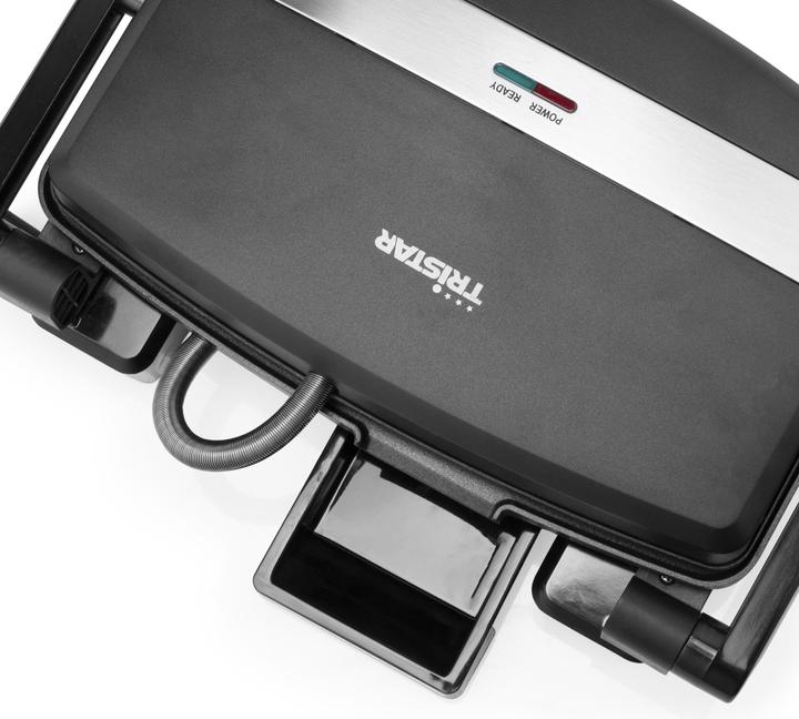 Image du produit Tristar Kontaktgrill (Prise UE)
