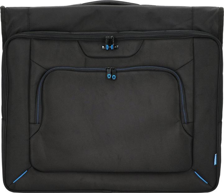 Produktbild Lightpak Reisetasche Kunstfaser schwarz 46131 (27 l)