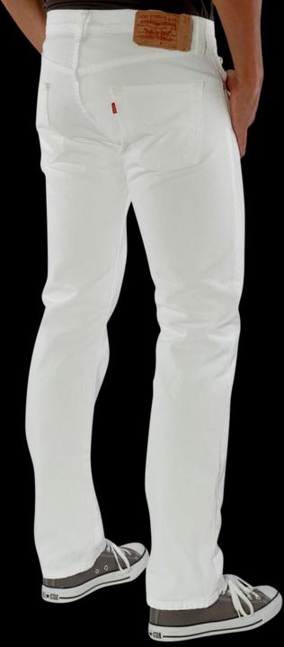 Produktbild Levis 501 (W42/L30)