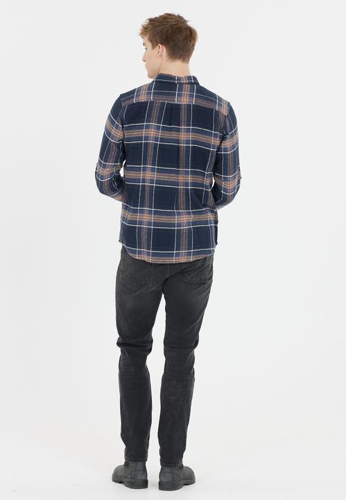 Image du produit Whistler Jamba Flannel (S)