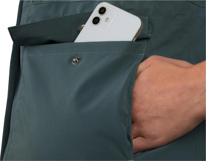 Immagine prodotto Heber Peak Parka donna SylvaHe. Parka caldo (XXL)