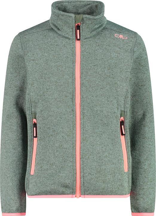 Produktbild CMP Campagnolo Girls Knitted (110)