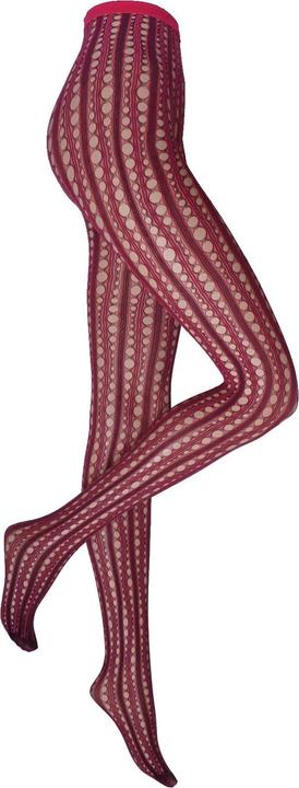 Actual product image Levee Fashion Colour Tights, size 38-40 (38 - 40)