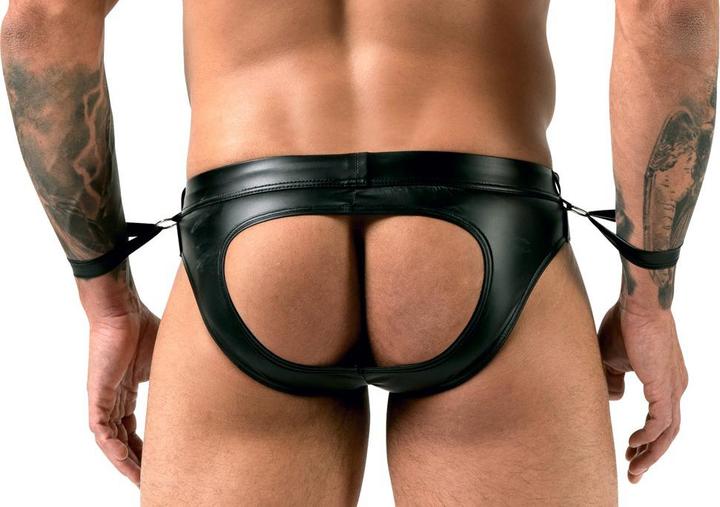 Image du produit Svenjoyment Slip jocks homme S (S)