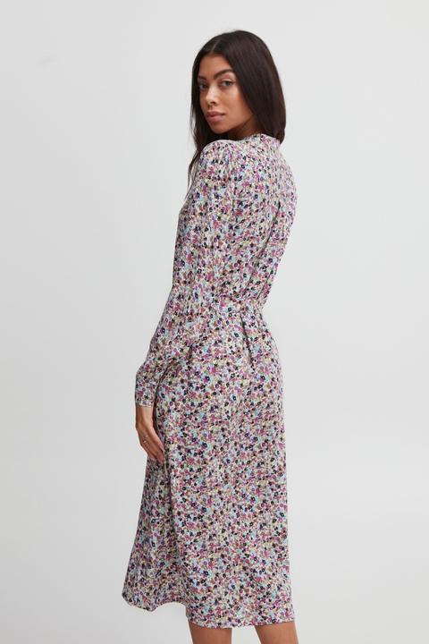 Actual product image B.young BYJOSA SHIRT DR 2 - 20812709 (42)