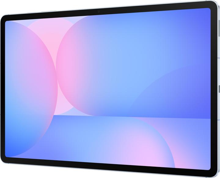 Produktbild Samsung Galaxy Tab S10 FE+ (nur WLAN, 13.10", 128 GB, Blue)