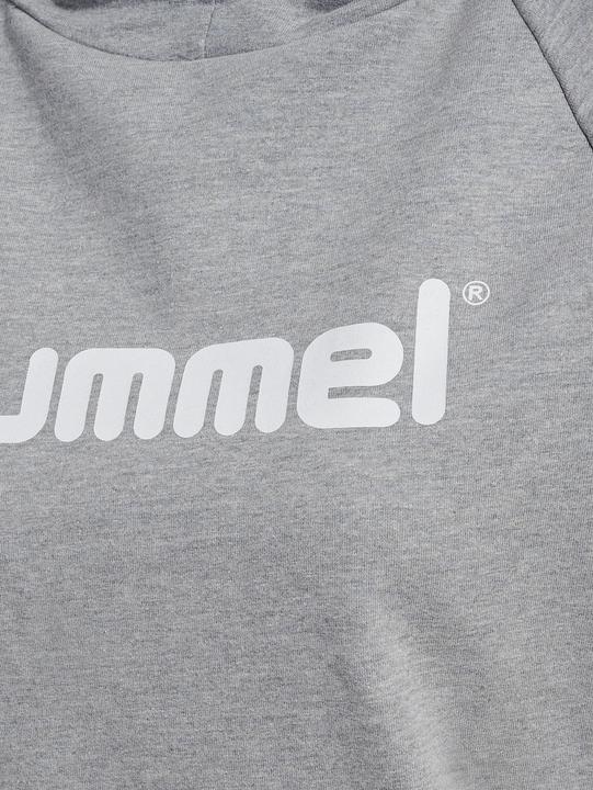 Immagine prodotto hummel Maglione con cappuccio in cotone Logo Donna (L)