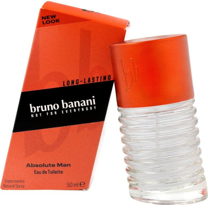 Image du produit Bruno Banani Absolue (Eau de toilette, 50 ml)
