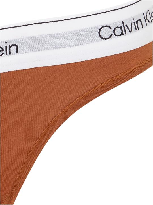 Produktbild Calvin Klein Thong (L, Einzelpack)