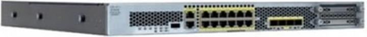 Immagine prodotto Cisco Firepower 2110 ASA Firewall (Hardware) 1U