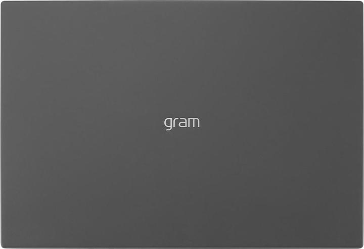 Actual product image LG gram (2022) 14Z90Q-G.AA79G 35.60cm (14")FHD IPS i7-1260P 16GB RAM 1TB SSD W11H (14", Intel Core i7-1260P, 16 GB, 1000 GB)