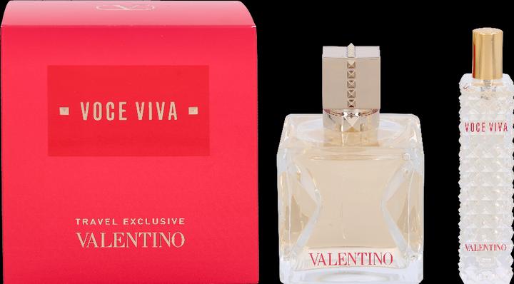 Produktbild Valentino Voce Viva Giftset (Parfum set)