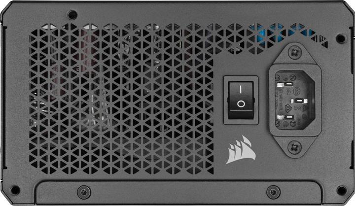Productafbeelding Corsair RM850x SHIFT 80 PLUS Gold (850 W)