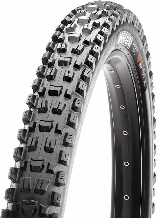 Image du produit Maxxis Assegai TR EXO+ 120TPI 3C Terra (27.5 x 2.60, 66-584)
