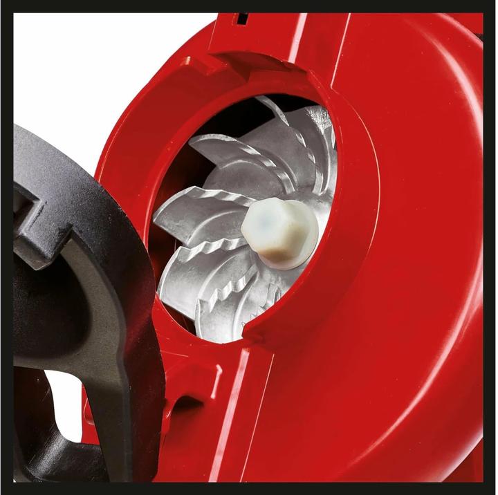 Immagine prodotto Einhell GC-EL 2300 E (Corrente elettrica, Aspirafoglie, Soffiafoglie)