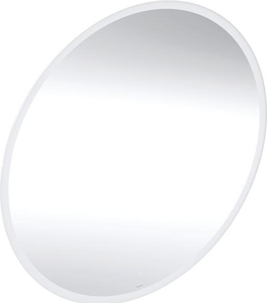 Produktbild Geberit Option Round Lichtspiegel, direkte und indirekte Beleuchtung, 502.79 (Ø 80 cm)