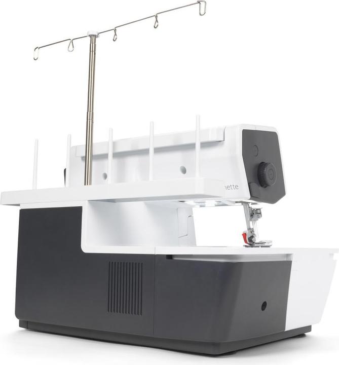 Produktbild Bernette b68 Airlock
