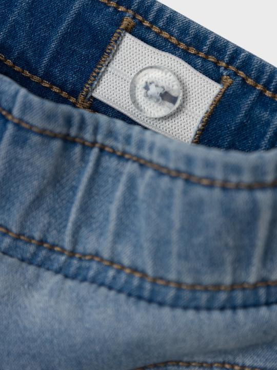 Produktbild Name it NMMRYAN SLIM SWE JEANS 2472-TH NOOS (128)