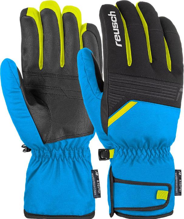 Reusch Bradley R-TEX® XT Handschuhe (7.5)