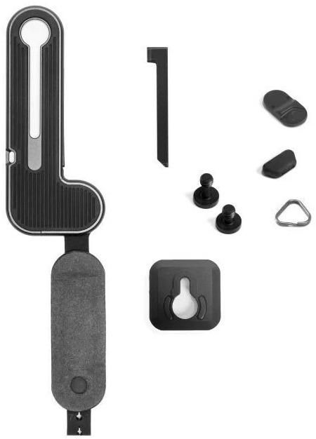 Produktbild Peak Design Micro Clutch L-Platte (Handschlaufe)