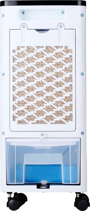 Image du produit Lifetime Air Refroidisseur d'air 230V 80W 4L RC (272.97 BTU/h)