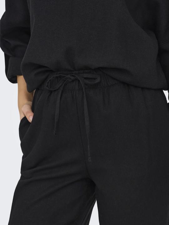 Produktbild Only ONLCARO Locker geschnitten Hose Hose (32)