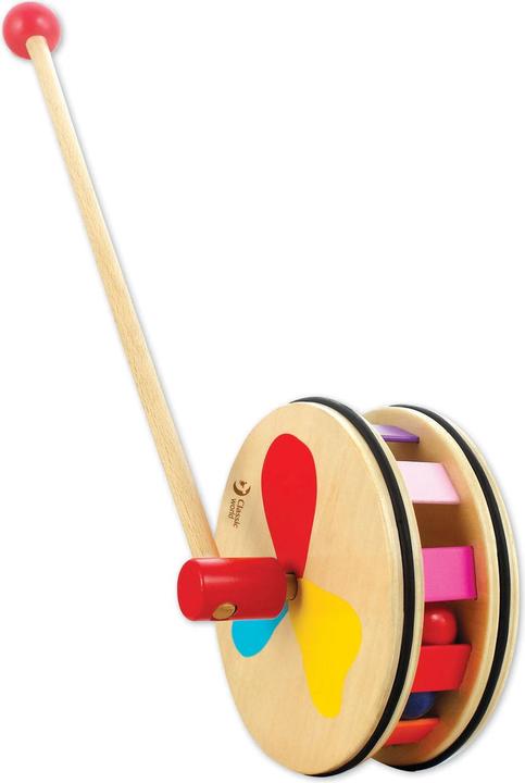 Produktbild Classic World Regenbogenrad