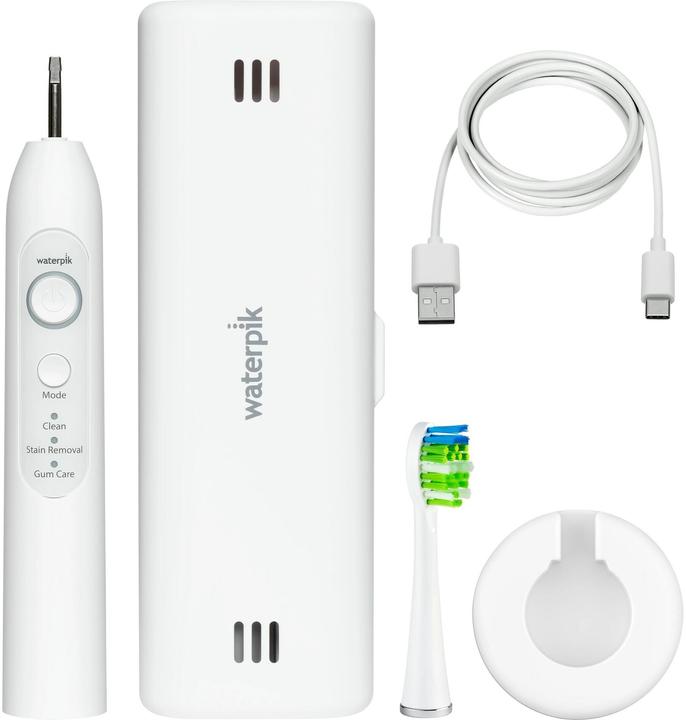 Produktbild Waterpik Sensonic STW-03 (Schallzahnbürste)