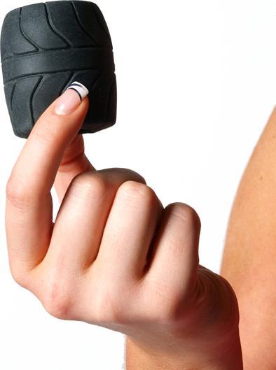 Image du produit PerfectFitBrand SilaSkin Ball Stretcher (4.40 cm)