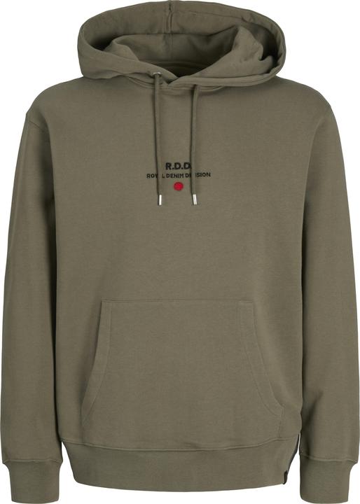 Jack & Jones Rddbenjamin Hood Sweat L/S Noos