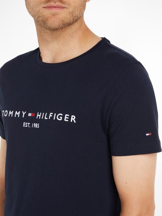 Produktbild Tommy Hilfiger Rundhals T-Shirt (XXL)