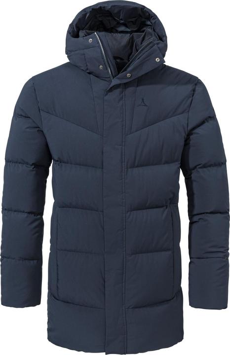Schöffel Down Coat Style Cers MNS (58)