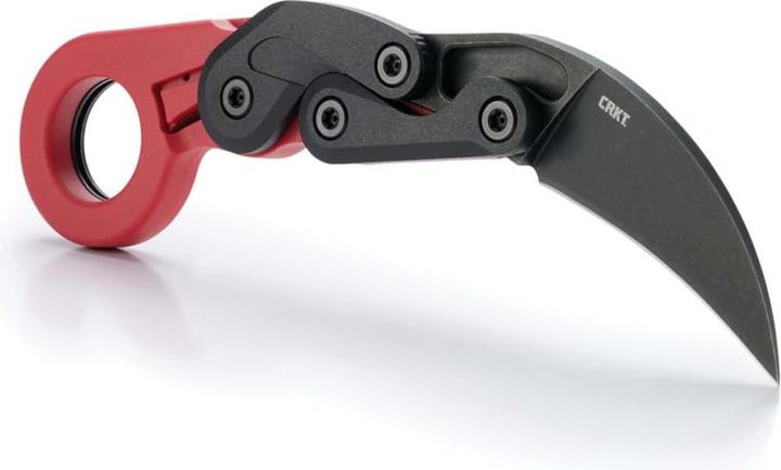 Image du produit CRKT Provoquer Grivory Red