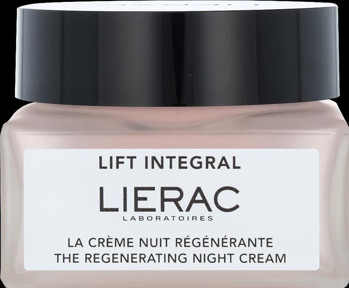 Produktbild Lierac Nuit (neu) (50 ml, Nachtcreme)