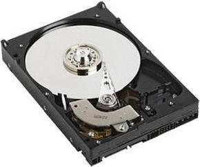 Produktbild Dell HD 2TB 5.4 2.5 7 SM SGT-RSW (2 TB, 2.5")