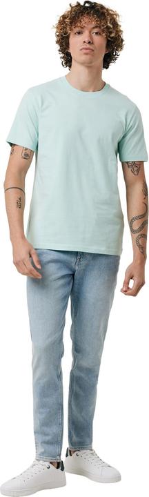 Actual product image Universal Textiles Unisex Adult Brett Recycled Cotton T-Shirt (L)