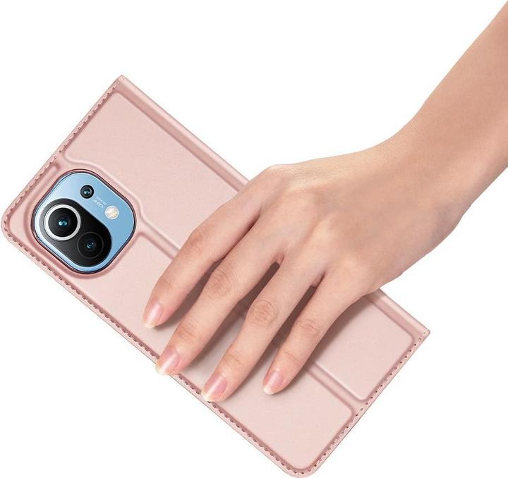 Productafbeelding Dux Ducis Skin Pro Serie Boekomslag (Xiaomi Mi 11)
