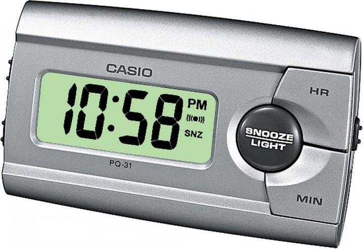 Casio Pq-31