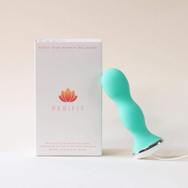 Produktbild Perifit Kegel Exerciser With App (140 g)