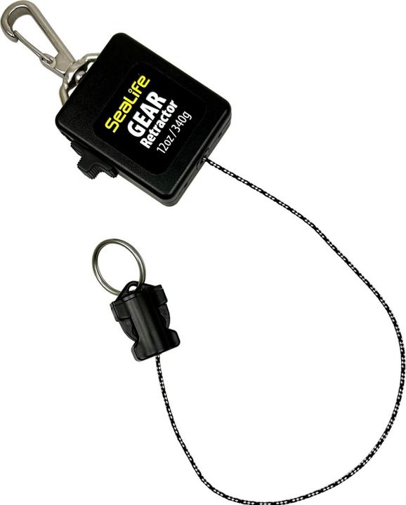 Produktbild Sealife Grosser Unterwasser- Retraktor Rückholsystem (SL926)