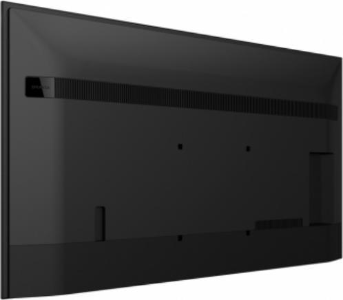Produktbild Sony 65" Pro BRAVIA LCD 550nit w/BRAVIA SV (3840 x 2160 Pixel, 65")