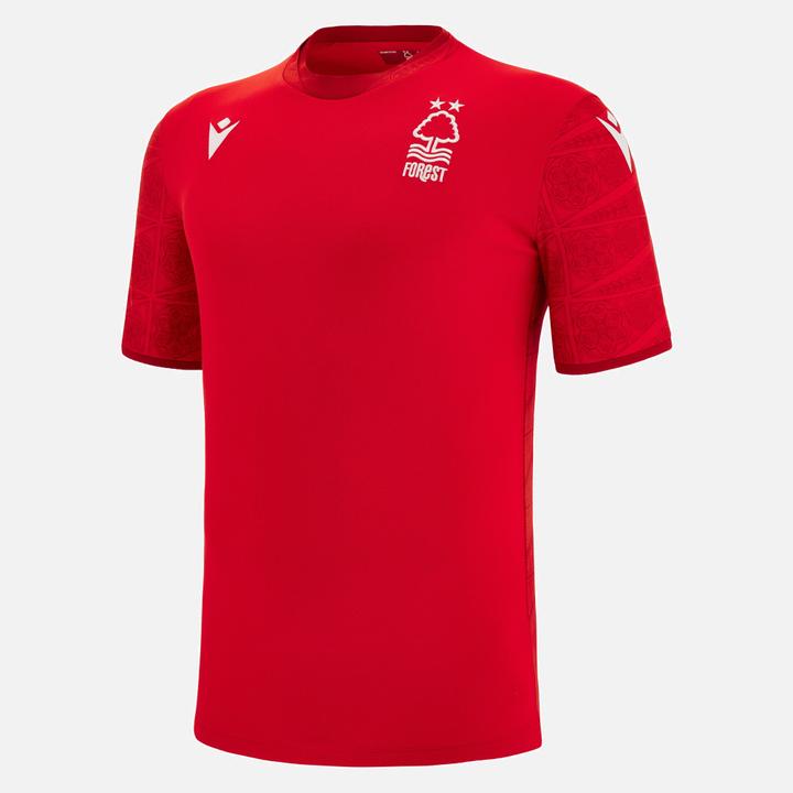 Immagine prodotto Macron Maglia Nottingham Forest (XXL)