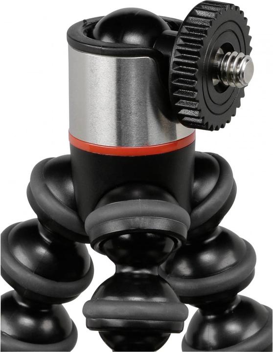 Image du produit Joby GorillaPod 500 (Métal, Matières plastiques)