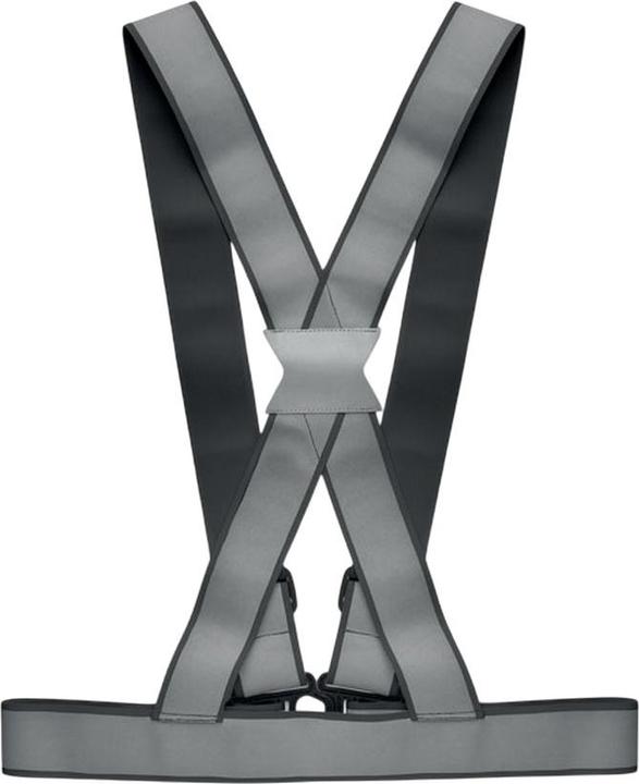 Actual product image MidOcean Allvisible+ Reflective Adjustable Body Belt